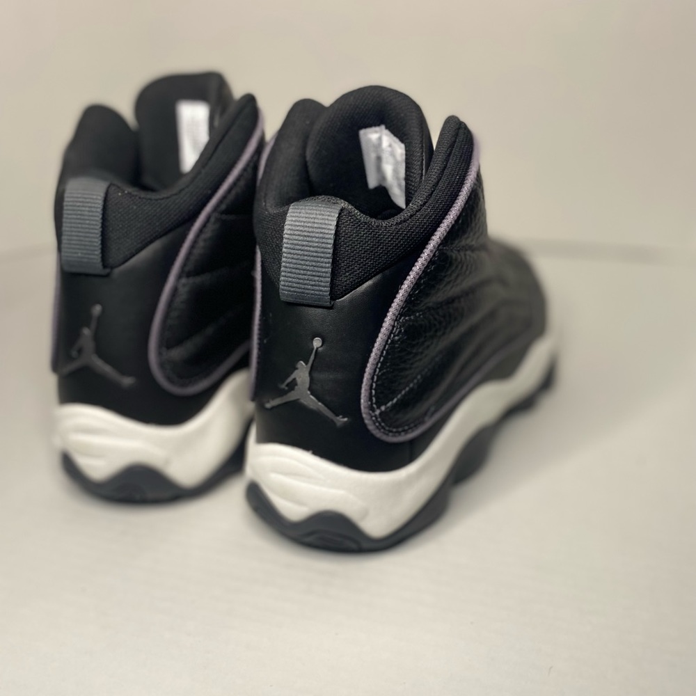 Jordan Pro String Basketball Shoe - Picture 10 of 11